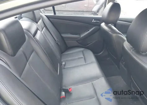 2009 Nissan Altima 2.5 S z USA, uszkodzony, nr VIN 1N4AL21E79C142171